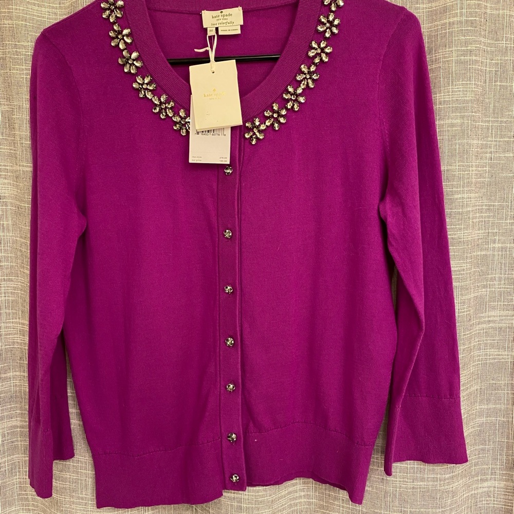 Kate Spade Sweater
